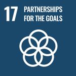 SDG17 Partnerships for the Goals