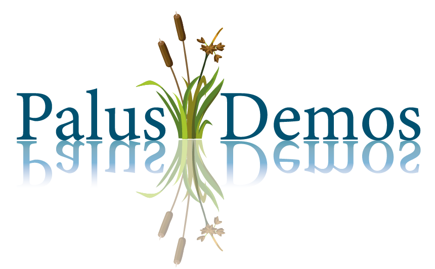 Palus Demos Logo